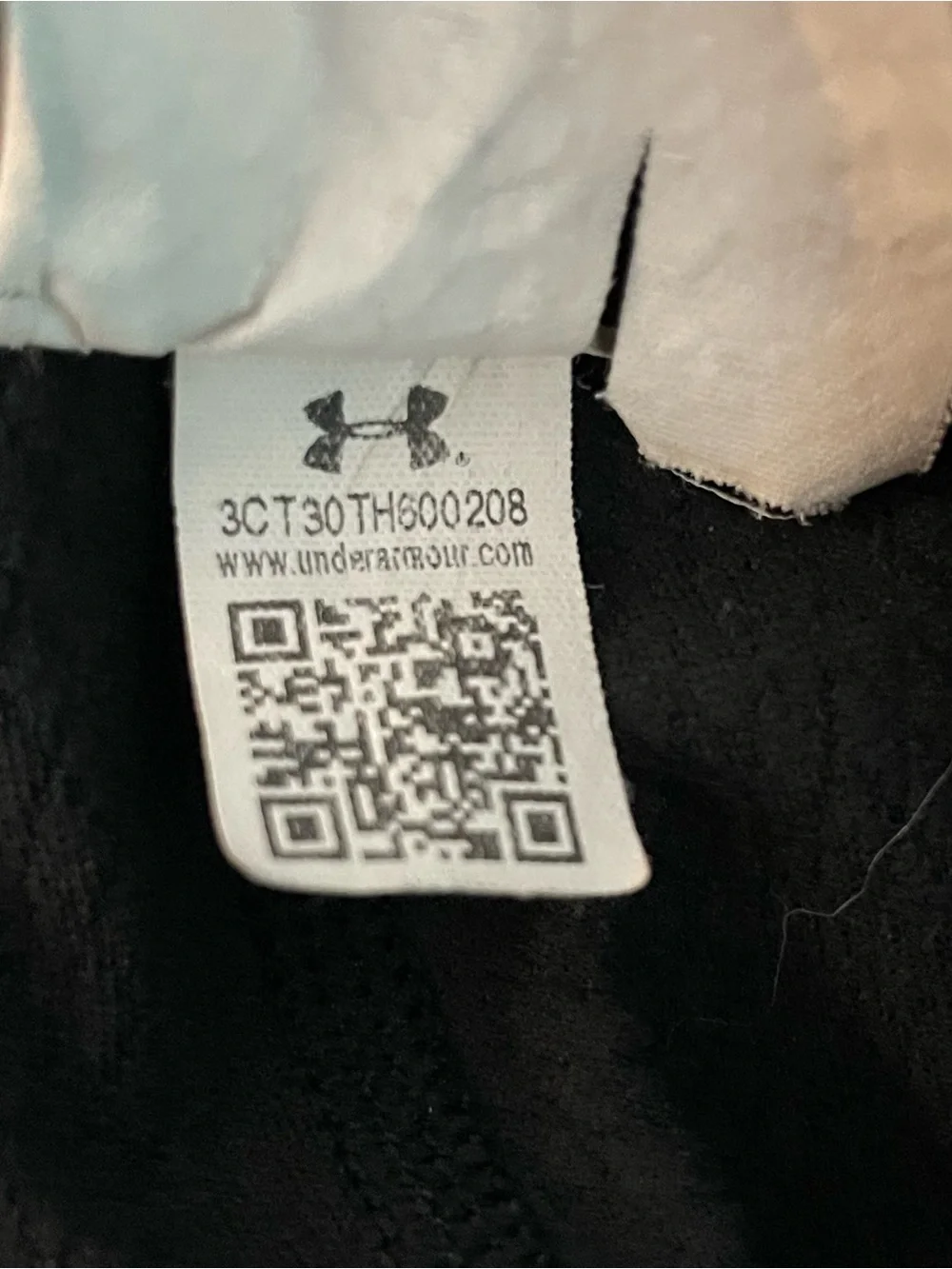 Under armour base 2.0
Cold gear layer legging pant medium - Picture 7 of 11